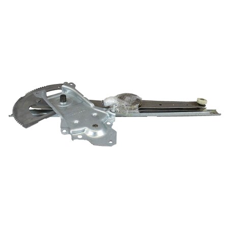 Motorcraft Regulator - Window - Less Moto, Wlr10 WLR10